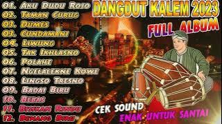 Lagu Dangdut Lawas Kalem 2023 Full Bass Glerr Tanpa Iklan I Dangdut Koplo Nostalgia Terbaik