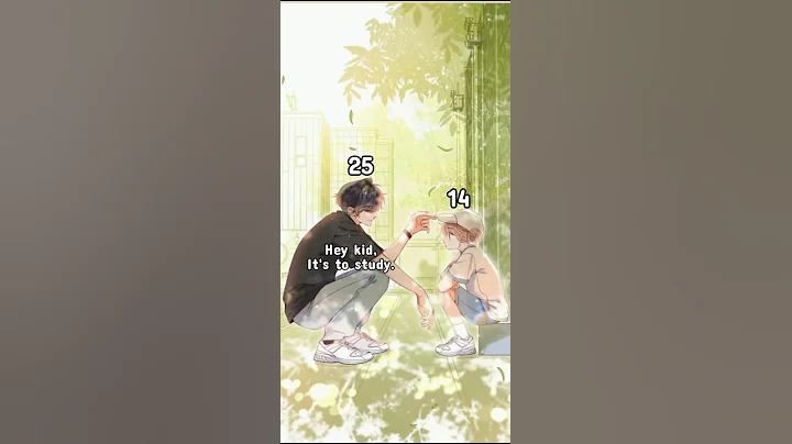 when you love someone that you cannot have 💔#trending #manhwa #viralshort #manga #agegap #lovestory