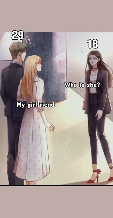 when you love someone that you cannot have 💔#trending #manhwa #viralshort #manga #agegap #lovestory