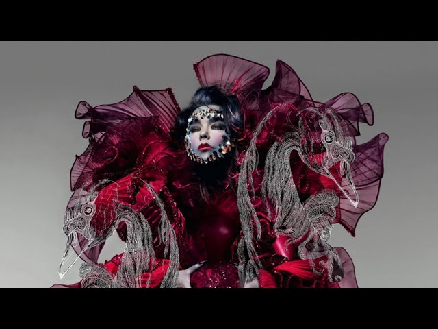 Ovule (Vespertine Harp Mix) - Björk class=