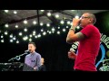 Linkin Park - Burn It Down live at Rio+Social 2012