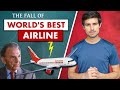 Why Air India failed? | Case Study of Air India | JRD Tata | Dhruv Rathee