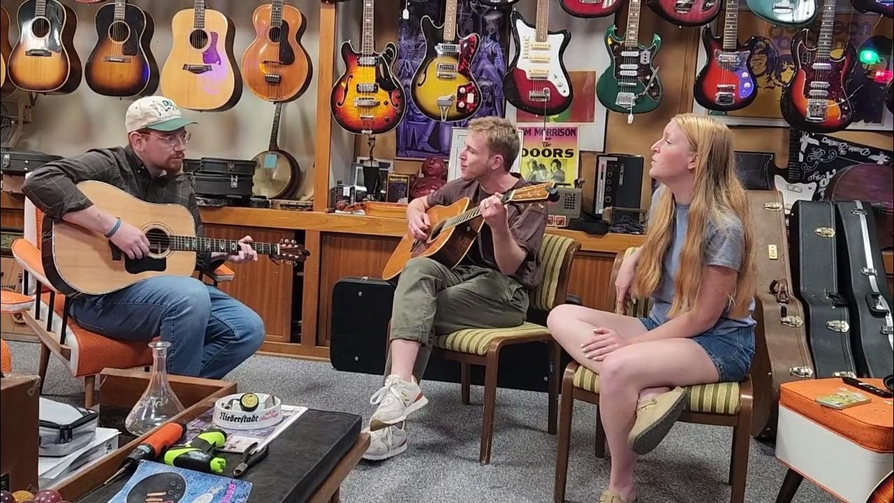 Alex & Grace Fincher & Drew Baxter YouTube