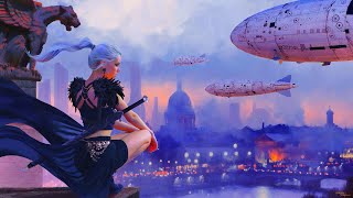 Helynt time  / free to use / #EDM2021 #NCS