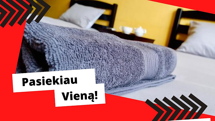 Atvykau į Vieną | Kambarys už 76 eurus centre dviems naktims