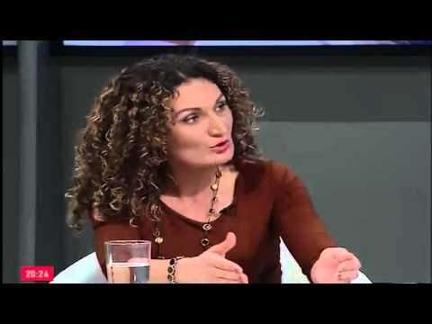 გადაცემა \"არგუმენტები\"