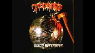 Face Of The Enemy - Tankard with Lyrics