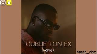 WILSON - OUBLIE TON EX [Remix Kompa] 2k23