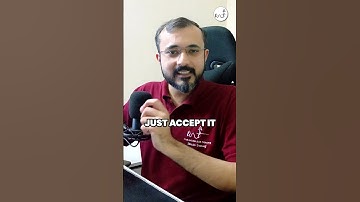 A trader should accept his mistakes | Kaushik Akiwatkar #shorts