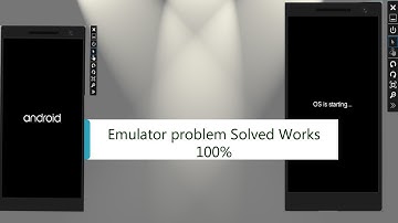 VisualStudio Emulator not connected to internet. 2017