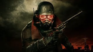 Playing Fallout New Vegas for The First Time