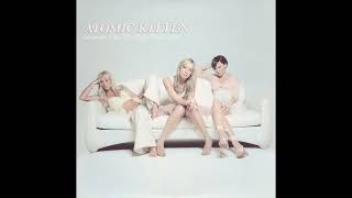 Atomic Kitten - Someone Like Me - 2004