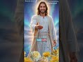 Si dice che chi dice "Amen" al nostro Signore Gesù vedrà accadere cose belle nella propria casa