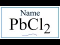 Ionic Compounds and Charges