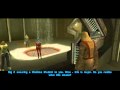 Star Wars Knights of the Old Republic walkthrough 