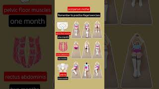 kegel exercises for women #kegelexercises #shortsfeed #shorts