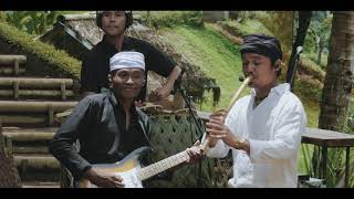 GUS TEJA VIRTUAL CONCERT : Meong-meong, Juru Pencar, Ratu Anom...Festival Seni Bali Jani 2020