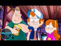 Top 10 Gravity Falls Theories That Were Wrong