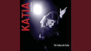 Video thumbnail of "Katia Guerreiro - A Rosinha dos Limões"