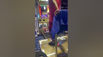 DDR A3 - Saisoku-saikou shutter girl CSP 911k