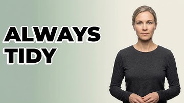 How Do I Keep My Family Room Consistently Organized?