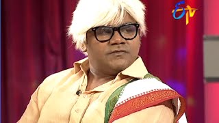 Jabardasth - జబర్దస్త్ - Venu wonders Performance on 16th April 2015