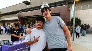 2026 DLA Back to School Night