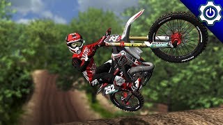 MX Simulator - Tale of the 125 - Heckman Productions