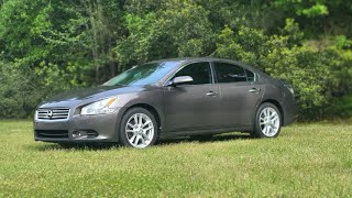 2013 Maxima @middlemanauto by Middle Man 30 views 1 month ago 3 minutes, 9 seconds