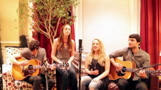 Rascal Flatts - I Like The Sound Of That cover by the Southern City Band