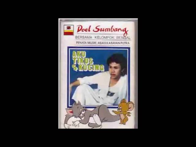 (Full Album) DOEL SUMBANG Aku Tikus u0026 Kucing (1983) class=