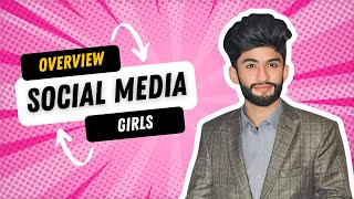 Social Media Girls: Reviewing 🔒 | #TechView #Solutions #verification