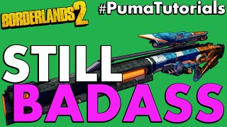 Borderlands 2: Maliwan Legendary Volcano Vs. Aquamarine Snider Vs. Regular Snider #PumaTutorials Borderlands 2: Maliwan Legendary Volcano Vs. Aquamarine Snider Vs. Regular Snider #PumaTutorials