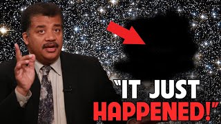 Neil deGrasse Tyson: 'James Webb Telescope Just Detected 900 Trillion Stars DISAPPEARING!'