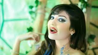 Latifa Azizi   Gulam De Video Song