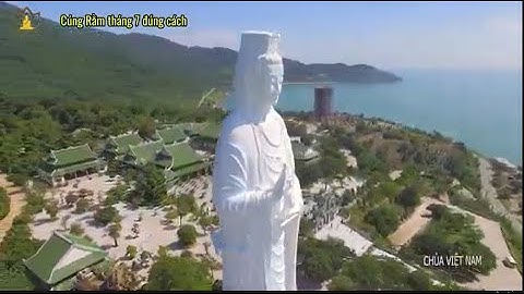 Cúng Rằm tháng 7 đúng cách để khỏi rước "vong" vào nhà