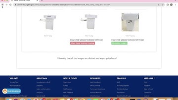 How to Published Product from Discontinued - Government E Maketplace
