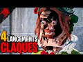 4 Lancements CLAQUÉS de Jeux Vidéo ⚰️