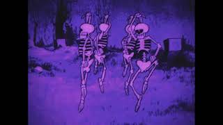 Skeleton - Playboi Carti slowed + reverb