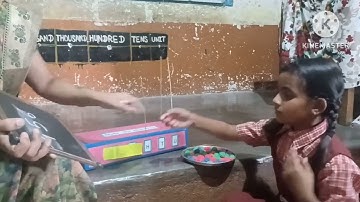 सेतू अभ्यास इयत्ता चौथी विषय गणित दिवस 3 रा Bridge Course Std.4 th Sub. Math Three digit Numbers