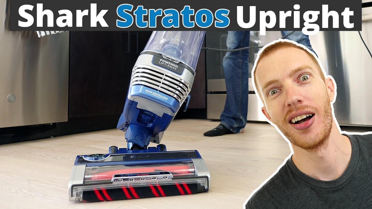 The 9 Best Shark Vacuums of 2024, Tested and Reviewed