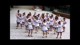 PSY Gangnam Style- DGS Flash Mob