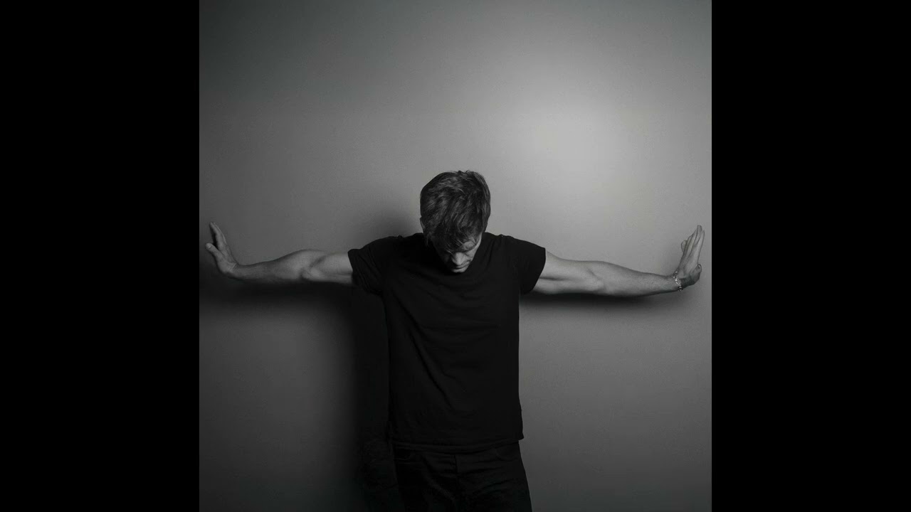 Michael Benjamin - Ordinary Life (Official Audio)