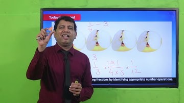 Math Grade 4 Unit 3 Lecture 16 || SNC 2020 ||