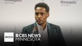 Minneapolis City Council VP calls for new approach to violence, rejects blame on Somali Youth