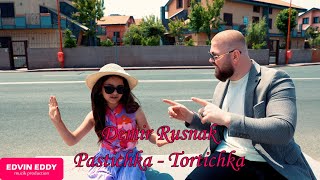 ☆ DEMIR RUSNAK ☆ █▬█ █ ▀█▀☆  PASTICHKA TORTICHKA  Resimi