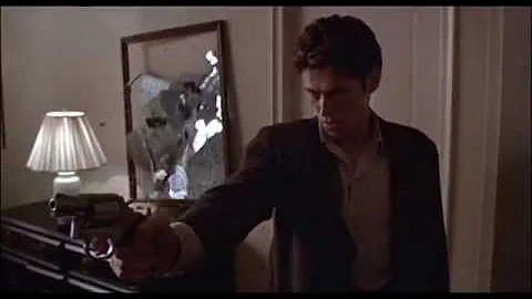 Light Sleeper - Trailer - (1992) - HQ