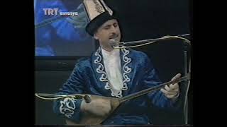 Cıldızım - Kazakistan Halk Şarkısı - Bünyamin Aksungur - Oktay Bulgu