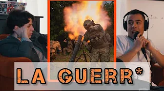 Llamado de atencion! | Que esta pasando!?