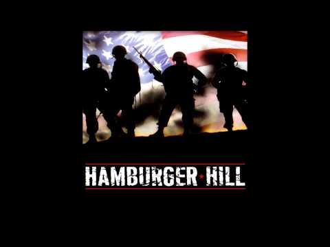 Hamburger Hill - Philip Glass - Extended Version
